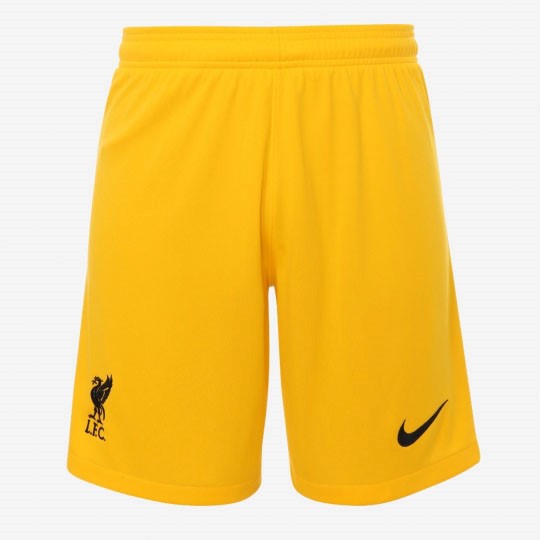 Pantalon Football Liverpool Exterieur Gardien 2021-22